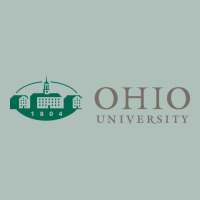 The Ohio University Heavyweight Hoodie | Teevron
