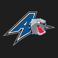 Unc Asheville Bulldogs Heavyweight Hoodie | Teevron