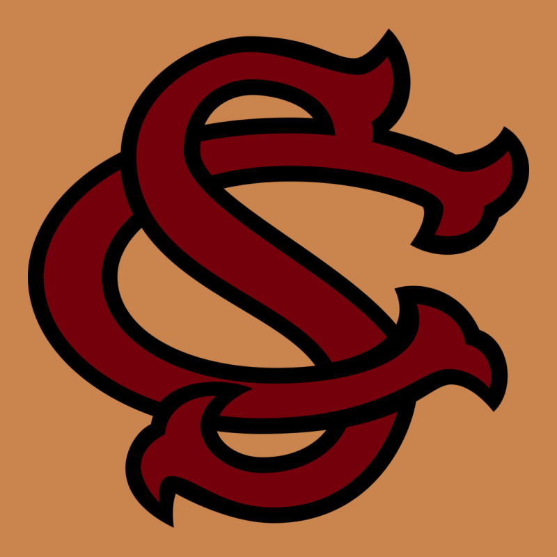 Usc Baseball Heavyweight Hoodie by linhVisuals | Teevron