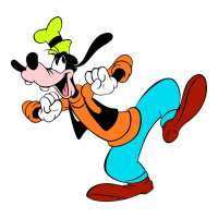 goofy | Teevron