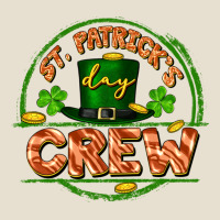 St. Patrick's Day Crew Urban Heavy Tee | Teevron