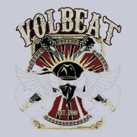 Volbeat Est.2001 Heavyweight Hoodie | Teevron