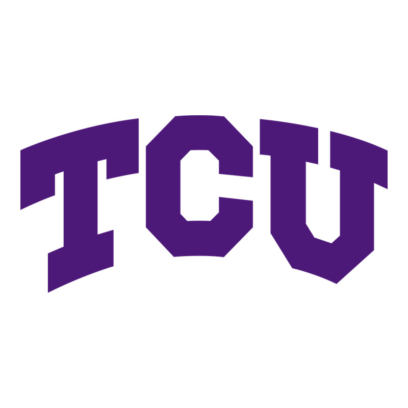 Texas Christian University Heavyweight Hoodie by linhVisuals | Teevron