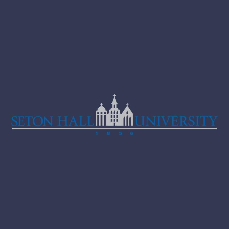 Seton Hall University Heavyweight Hoodie by linhVisuals | Teevron