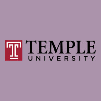Temple University Heavyweight Hoodie | Teevron
