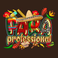 Cinco De Mayo Para Professional Heavy Core Tee | Teevron