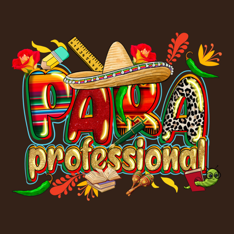 Cinco De Mayo Para Professional Heavy Core Tee by CowGirlArtShop | Teevron