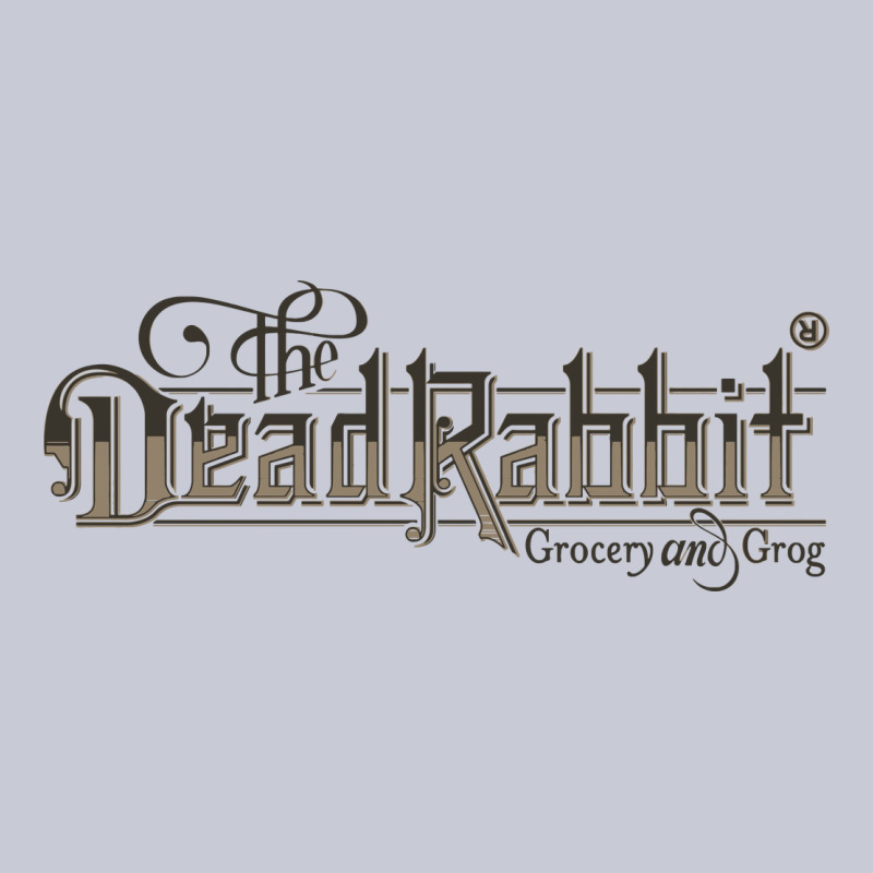 The Dead Rabbit Heavyweight Hoodie by linhVisuals | Teevron