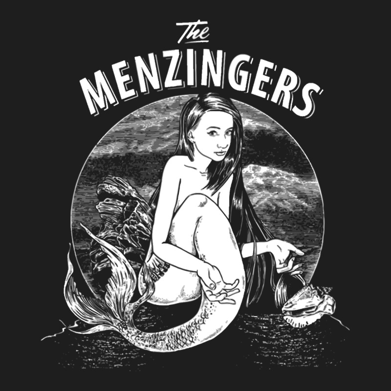The Menzingers 1 Heavyweight Hoodie by linhVisuals | Teevron