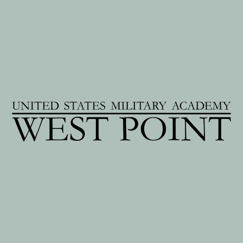 United States Military Academy West Point Heavyweight Hoodie by linhVisuals | Teevron