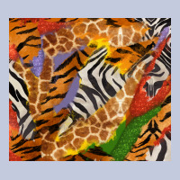 Safari Patterns Tumbler Long Sleeve Tee | Teevron