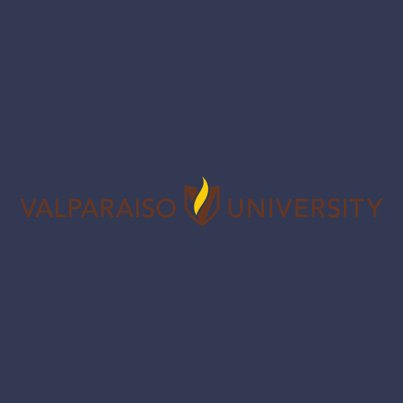 Valparaiso University Heavyweight Hoodie by linhVisuals | Teevron