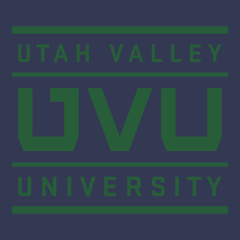 Utah Valley University Heavyweight Hoodie by linhVisuals | Teevron