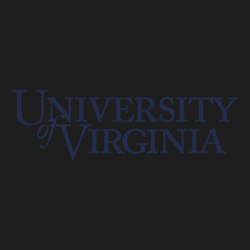 University Of Virginia Heavyweight Hoodie by linhVisuals | Teevron