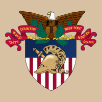 United States Military Academy West Point Heavyweight Hoodie | Teevron