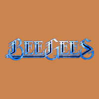 Bee Gees Legend Heavyweight Hoodie | Teevron