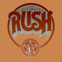 Rush Tour Heavyweight Hoodie | Teevron