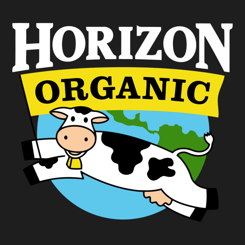 Horizon Organic Milk Heavyweight Hoodie by linhVisuals | Teevron