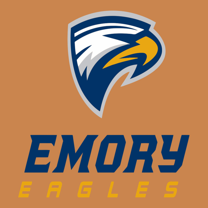 Emory Eagles Heavyweight Hoodie by linhVisuals | Teevron