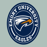 Emory Eagles Heavyweight Hoodie | Teevron