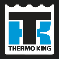 Thermo King Heavyweight Hoodie | Teevron