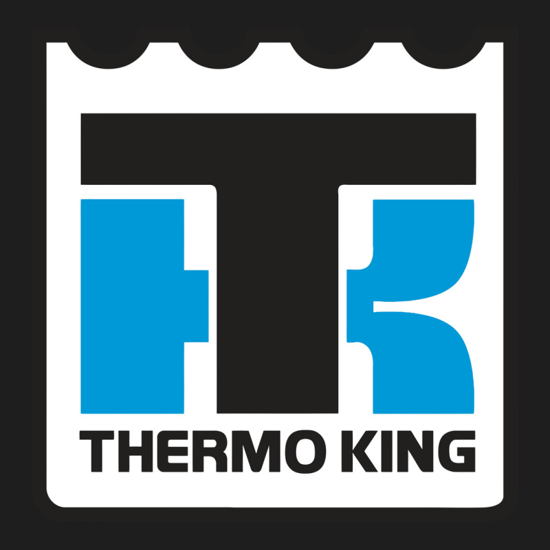 Thermo King Heavyweight Hoodie by linhVisuals | Teevron