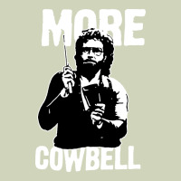 More Cowbell Heavyweight Hoodie | Teevron