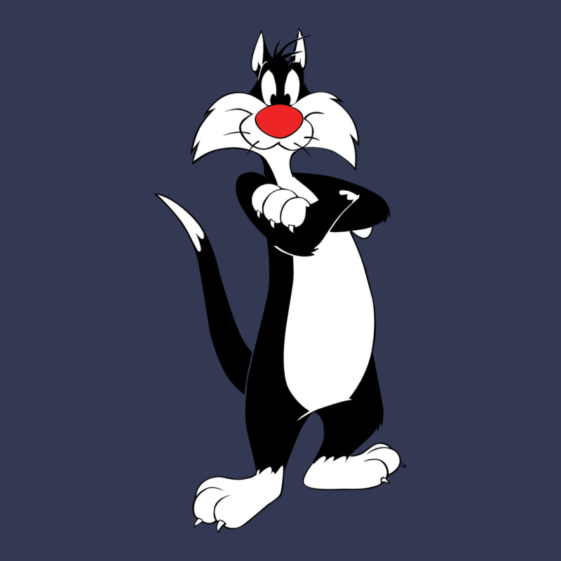 Sylvester Cat Heavyweight Hoodie by linhVisuals | Teevron