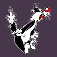 Sylvester Cat Heavyweight Hoodie | Teevron
