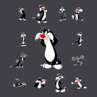 Sylvester Cat Heavyweight Hoodie | Teevron