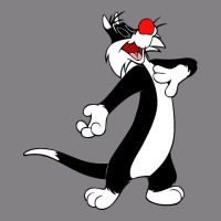 Sylvester Cat Heavyweight Hoodie | Teevron