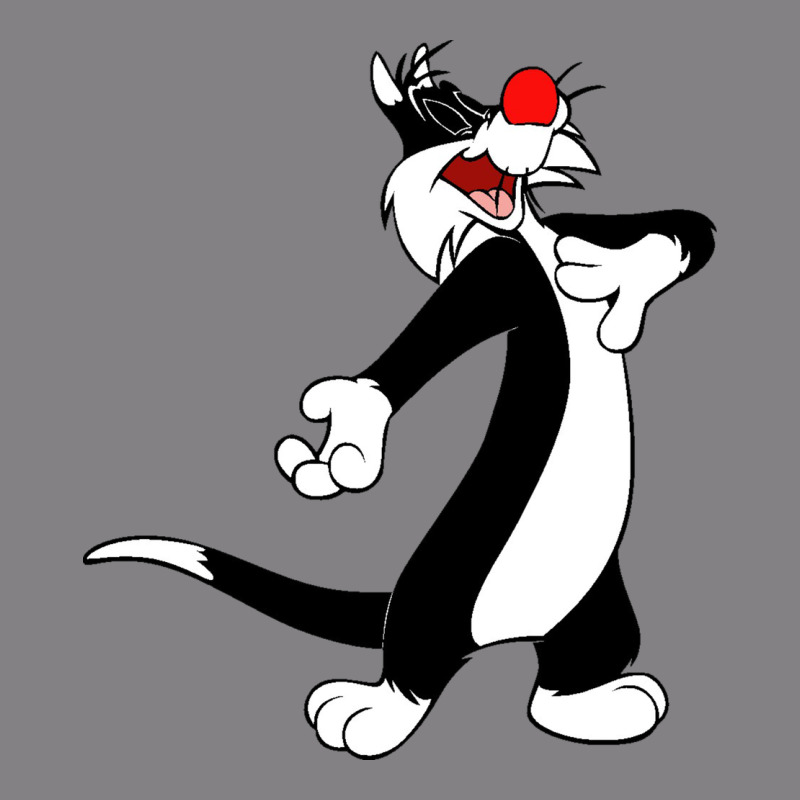 Sylvester Cat Heavyweight Hoodie by linhVisuals | Teevron