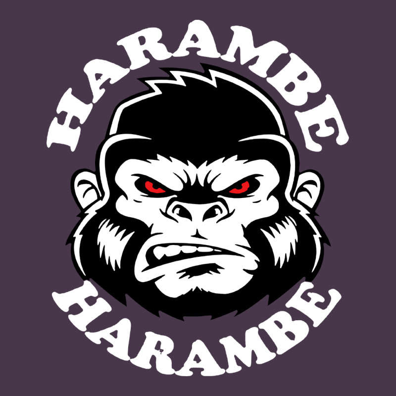 Harambe Heavyweight Hoodie by linhVisuals | Teevron