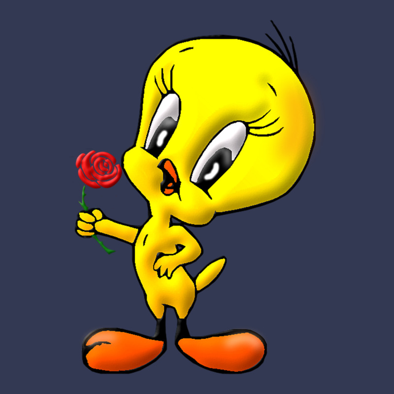 Tweety Heavyweight Hoodie by linhVisuals | Teevron