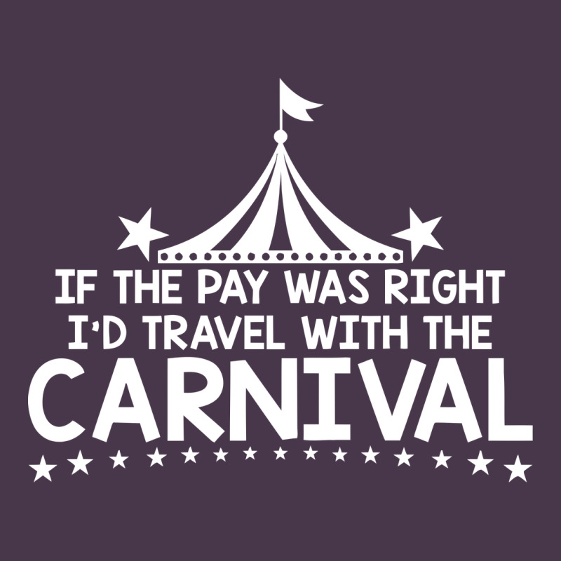 Carnival Heavyweight Hoodie by linhVisuals | Teevron