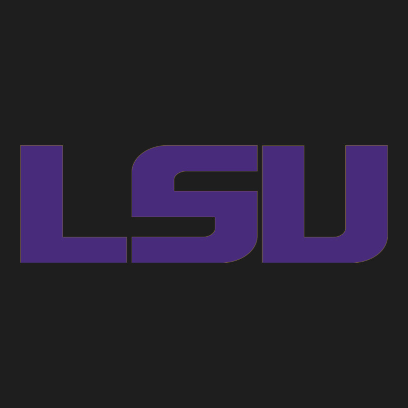 Lsu Sport Heavyweight Hoodie by linhVisuals | Teevron