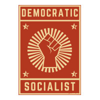 democratic socialist | Teevron