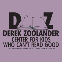 Derek Zoolander Heavyweight Hoodie | Teevron