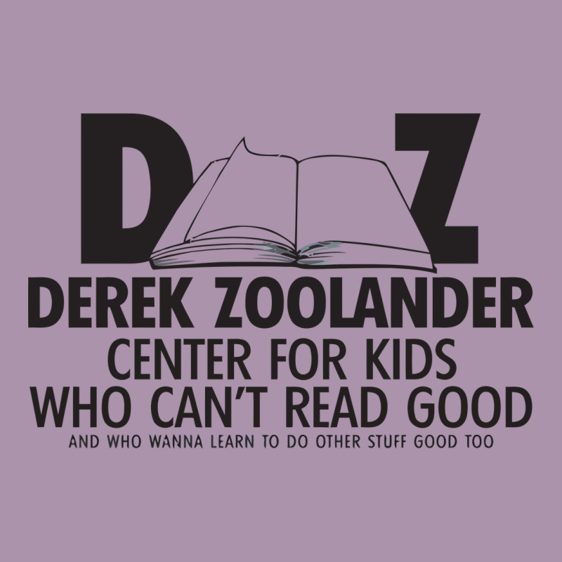 Derek Zoolander Heavyweight Hoodie by linhVisuals | Teevron