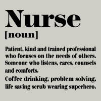 Nurse Heavyweight Hoodie | Teevron