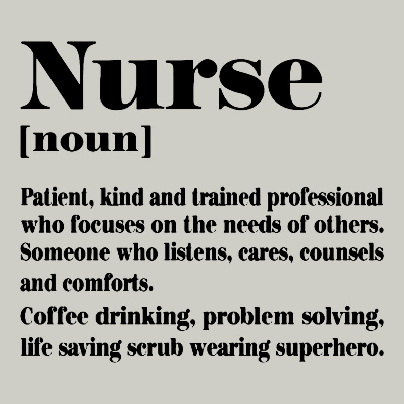 Nurse Heavyweight Hoodie by linhVisuals | Teevron