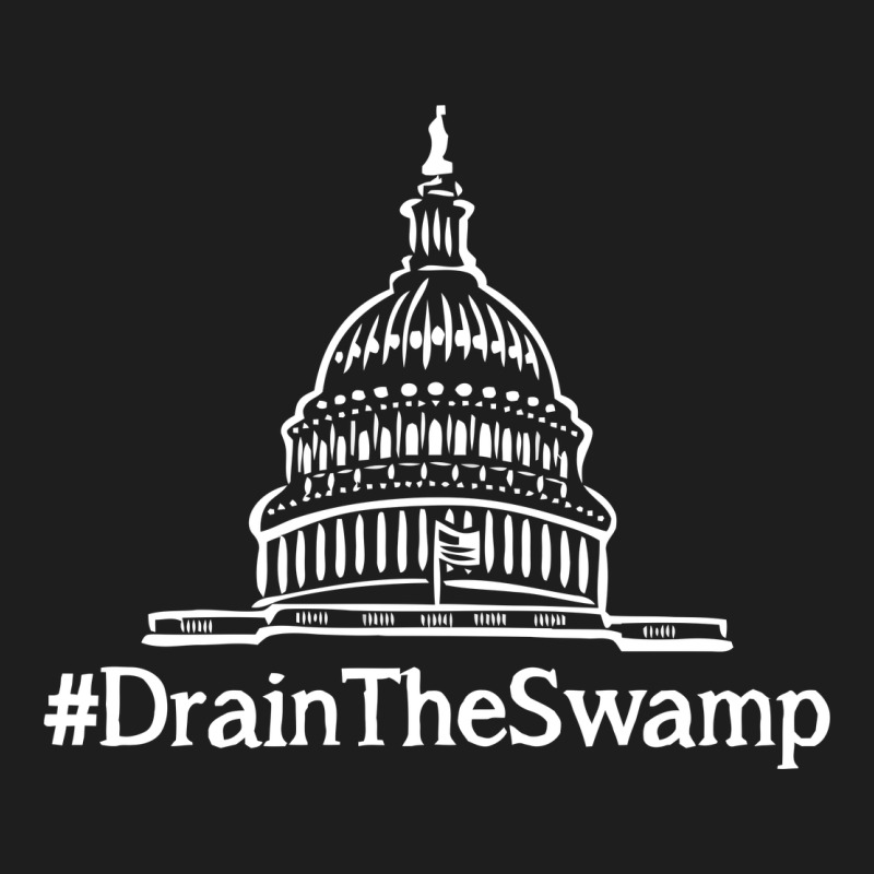 Drain  Swamp Heavyweight Hoodie by linhVisuals | Teevron
