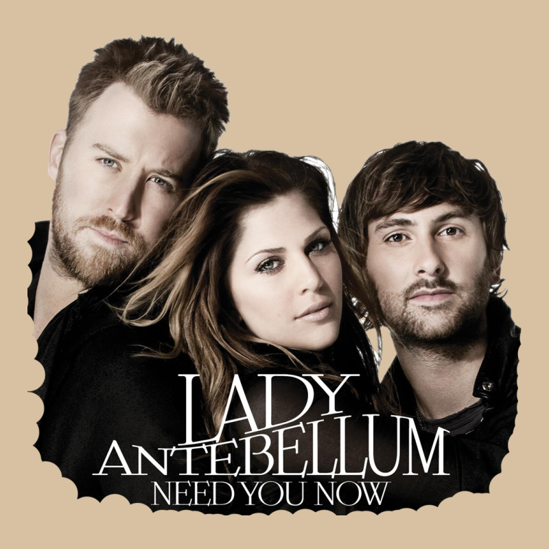 Lady Antebellum Heavyweight Hoodie by linhVisuals | Teevron