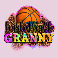 Basketball Granny Ladies Tee | Teevron