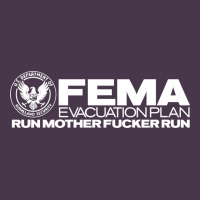 Fema Evacuation Plan Heavyweight Hoodie | Teevron