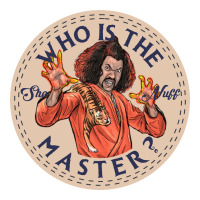 sho nuff | Teevron