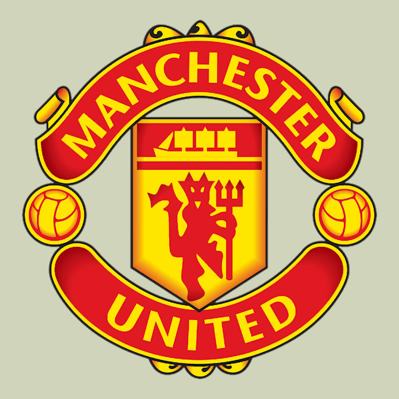 Manchester Heavyweight Hoodie by linhVisuals | Teevron