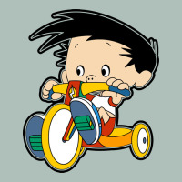 Bobby On His Bike   Bobbys World Heavyweight Hoodie | Teevron