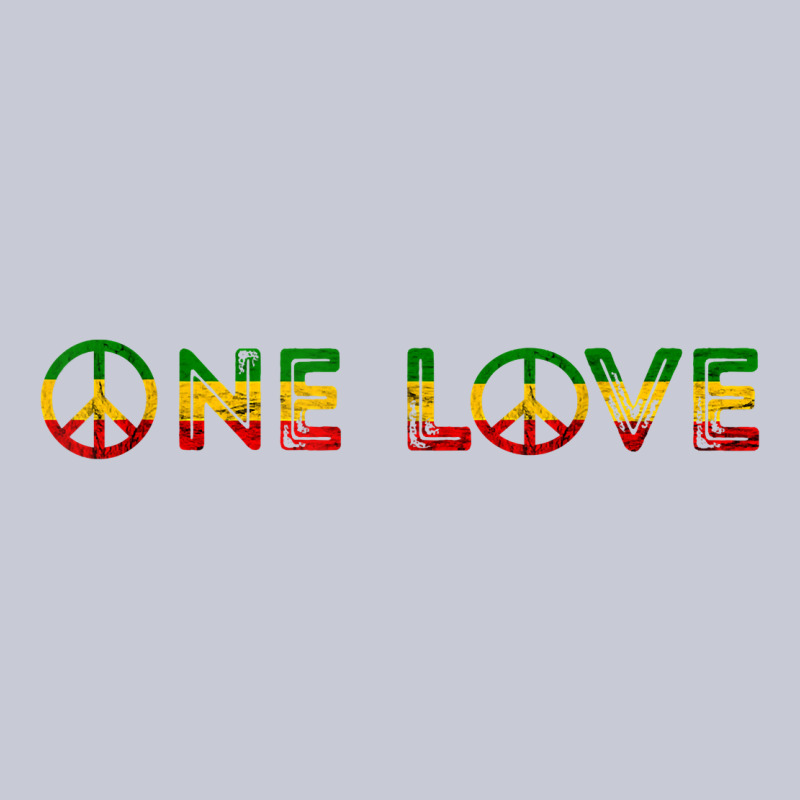 One Love Rasta Reggae Music Rastafarian Lover Jamaica Peace T Shirt Heavyweight Hoodie by linhVisuals | Teevron