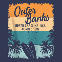 Outer Banks Shirts Men Women Kids Obx North Carolina Nc Gift Zip Hoodi Heavyweight Hoodie | Teevron